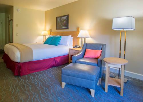 Imagen de la habitación del Hotel Colton Inn. Foto 8