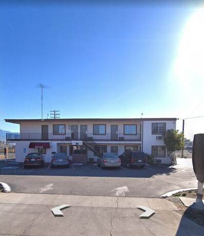 Imagen general del Hotel Colton Motel. Foto 1