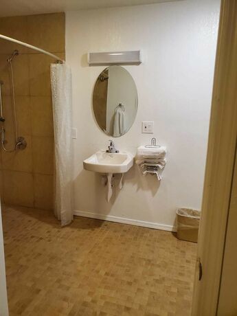 Imagen general del Hotel Colton Motel. Foto 3