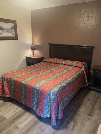 Imagen general del Hotel Colton Motel. Foto 6