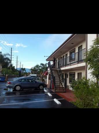 Imagen general del Hotel Colton Motel. Foto 7