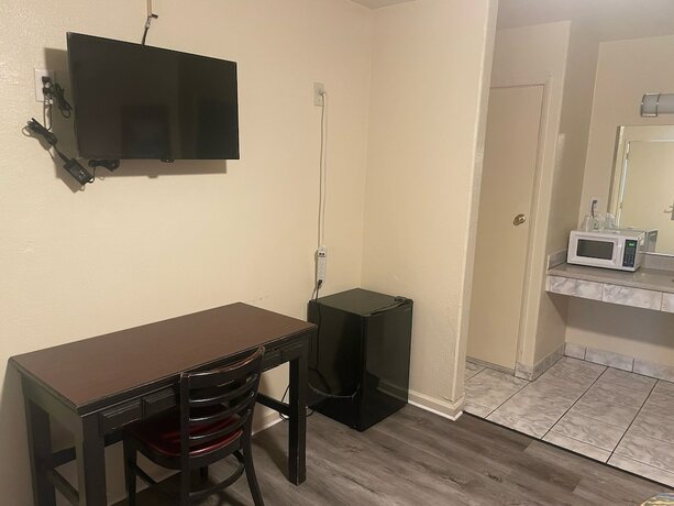 Imagen general del Hotel Colton Motel. Foto 8