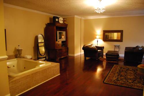 Imagen de la habitación del Hotel Colts Neck Inn. Foto 3