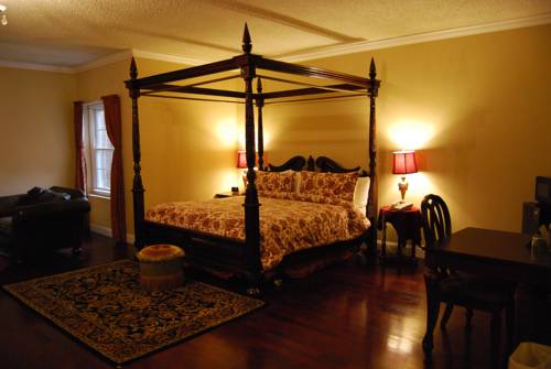 Imagen de la habitación del Hotel Colts Neck Inn. Foto 4