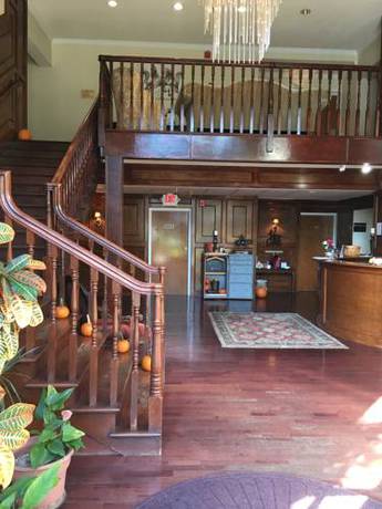 Imagen de la habitación del Hotel Colts Neck Inn. Foto 6