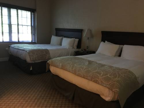 Imagen de la habitación del Hotel Colts Neck Inn. Foto 11