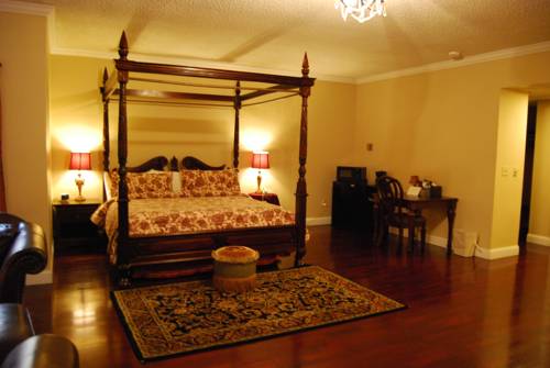 Imagen de la habitación del Hotel Colts Neck Inn. Foto 15
