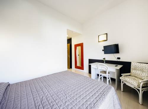 Imagen de la habitación del Hotel Colucci. Foto 5