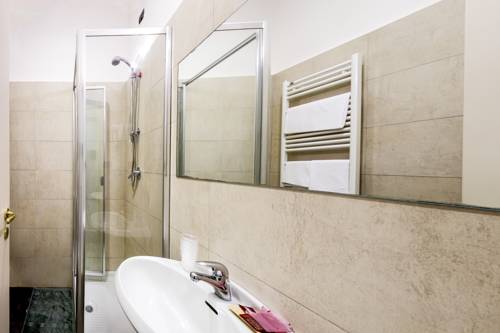 Imagen de la habitación del Hotel Colucci. Foto 11