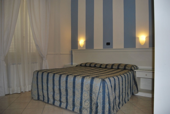 Imagen de la habitación del Hotel Coluccini. Foto 11