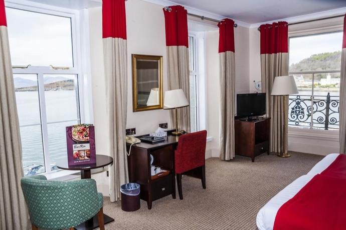 Imagen de la habitación del Hotel Columba. Foto 14