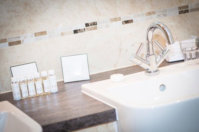 Imagen de la habitación del Hotel Columba Hotel Inverness by Compass Hospitality. Foto 4