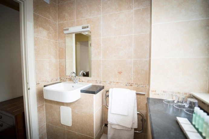 Imagen de la habitación del Hotel Columba Hotel Inverness by Compass Hospitality. Foto 6