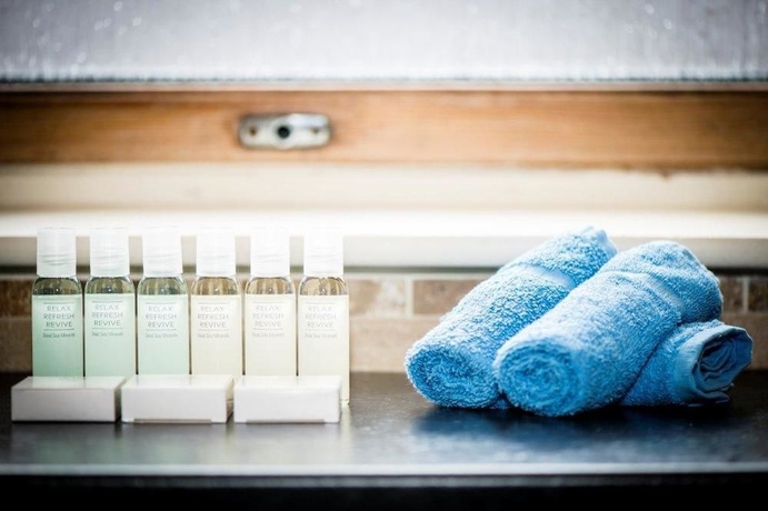 Imagen de la habitación del Hotel Columba Hotel Inverness by Compass Hospitality. Foto 11