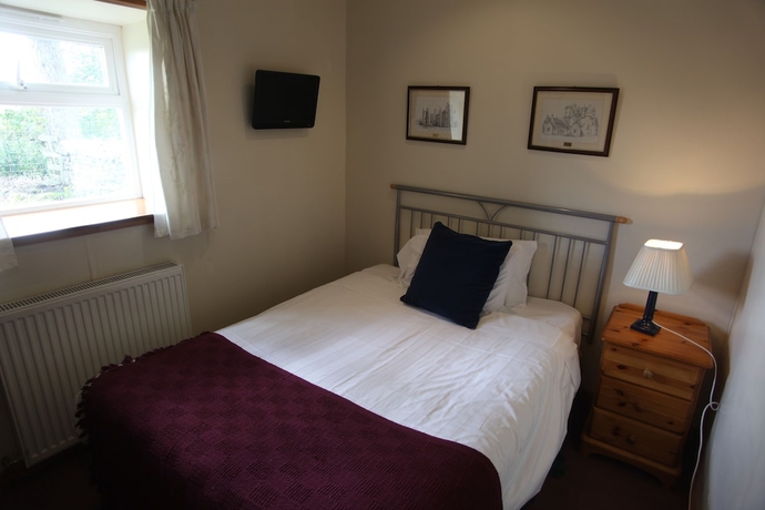 Imagen de la habitación del Hotel Columba House and Garden Restaurant. Foto 11