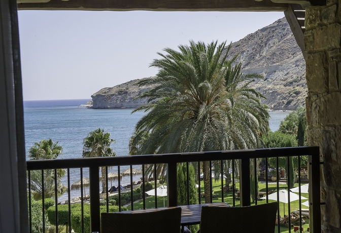 Imagen de la habitación del Hotel Columbia Beach Resort. Foto 7