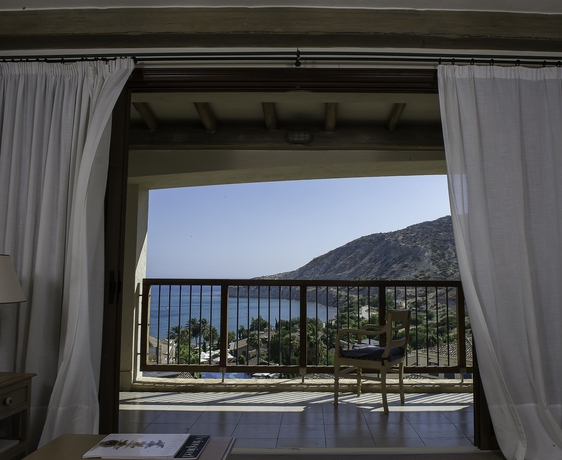 Imagen de la habitación del Hotel Columbia Beach Resort. Foto 8