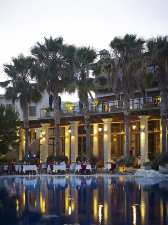 Imagen general del Hotel Columbia Beach Resort. Foto 3