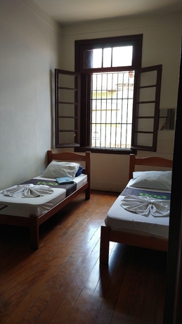 Imagen de la habitación del Hotel Columbia, Botucatu. Foto 16