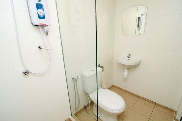 Imagen de la habitación del Hotel Columbia Hotel. Foto 4