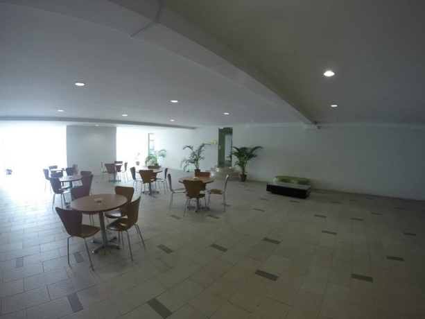 Imagen de los interiores del Hotel Columbia Hotel. Foto 9
