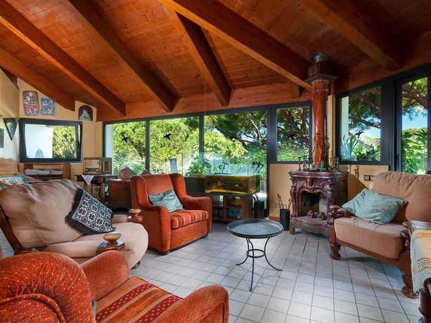 Imagen del bar/restaurante del Hotel Columbia, Marina Romea. Foto 3