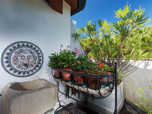 Imagen de la habitación del Hotel Columbia, Marina Romea. Foto 8