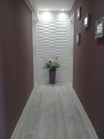 Imagen de los interiores del Hotel Columbia Palace. Foto 17