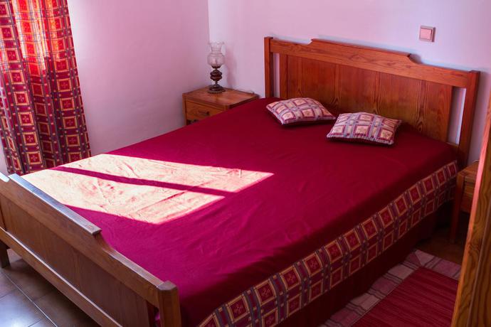 Imagen de la habitación del Hotel Columbia, Praia da Rocha ( Portimao ). Foto 2