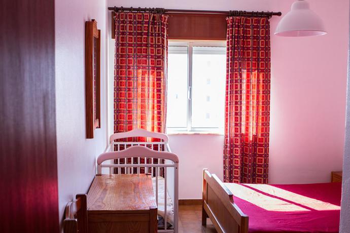 Imagen de la habitación del Hotel Columbia, Praia da Rocha ( Portimao ). Foto 3