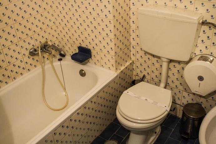 Imagen de la habitación del Hotel Columbia, Praia da Rocha ( Portimao ). Foto 4