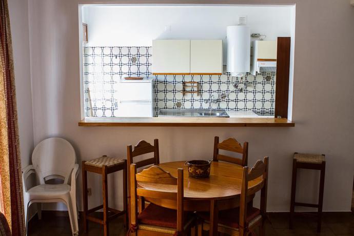 Imagen de los interiores del Hotel Columbia, Praia da Rocha ( Portimao ). Foto 12