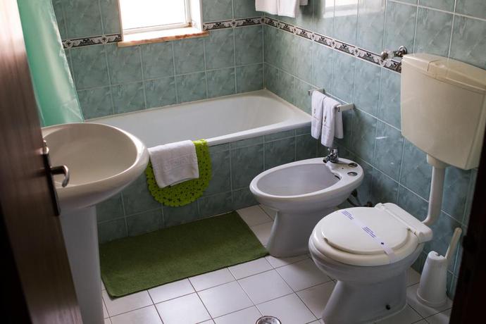 Imagen de la habitación del Hotel Columbia, Praia da Rocha ( Portimao ). Foto 5