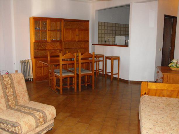 Imagen de la habitación del Hotel Columbia, Praia da Rocha ( Portimao ). Foto 7