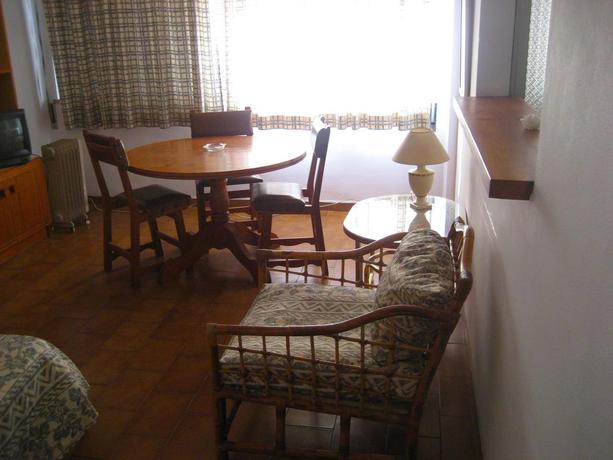 Imagen de los interiores del Hotel Columbia, Praia da Rocha ( Portimao ). Foto 15