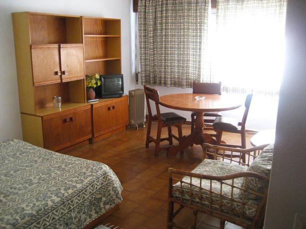 Imagen de la habitación del Hotel Columbia, Praia da Rocha ( Portimao ). Foto 9