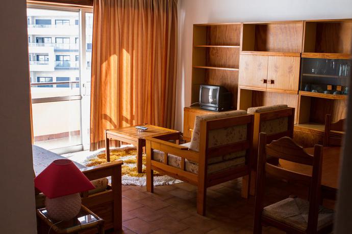 Imagen de los interiores del Hotel Columbia, Praia da Rocha ( Portimao ). Foto 16