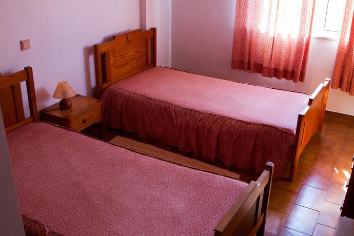 Imagen de la habitación del Hotel Columbia, Praia da Rocha ( Portimao ). Foto 10