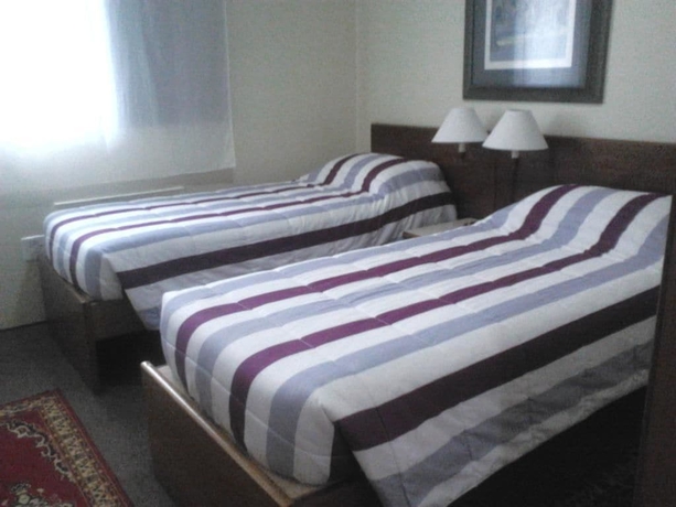 Imagen de la habitación del Hotel Columbia Residence. Foto 8