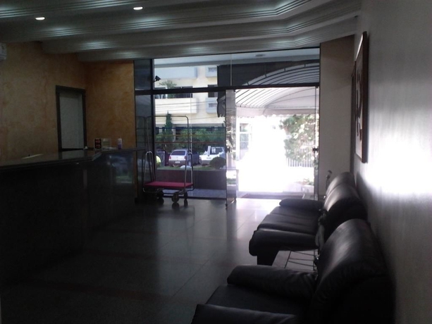 Imagen de los interiores del Hotel Columbia Residence. Foto 12