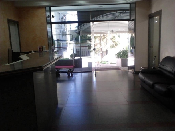 Imagen de los interiores del Hotel Columbia Residence. Foto 13