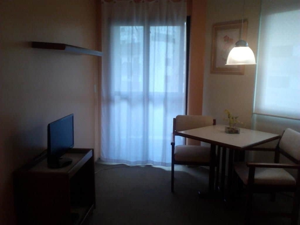 Imagen de los interiores del Hotel Columbia Residence. Foto 14