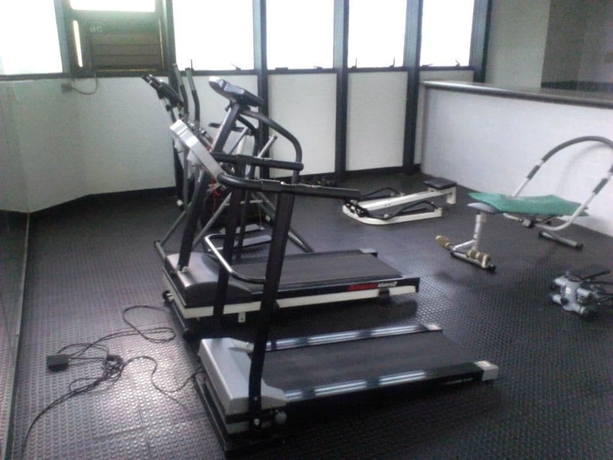 Imagen de los interiores del Hotel Columbia Residence. Foto 17