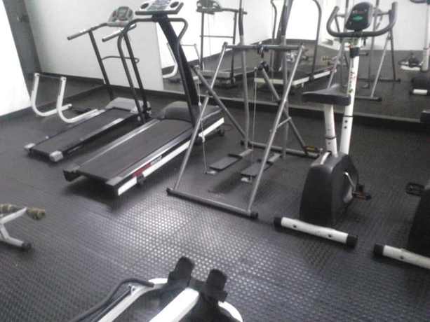 Imagen de los interiores del Hotel Columbia Residence. Foto 18