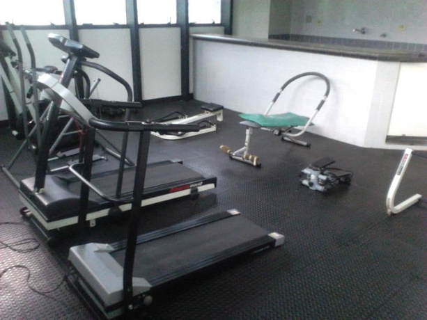 Imagen de los interiores del Hotel Columbia Residence. Foto 19