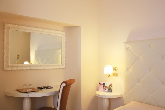 Imagen de la habitación del Hotel Columbia Wellness Spa. Foto 6