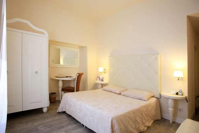 Imagen de la habitación del Hotel Columbia Wellness Spa. Foto 7