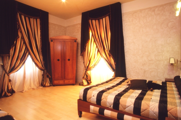 Imagen de la habitación del Hotel Columbia Wellness Spa. Foto 9