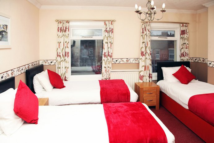 Imagen de la habitación del Hotel Columbia and Restaurant. Foto 13