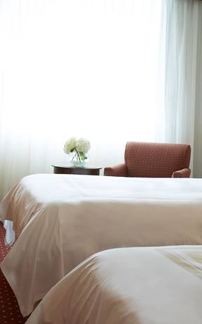 Imagen de la habitación del Hotel Columbus Airport Marriott. Foto 7